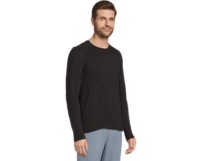 Базовый слой Helly Hansen Durawool с длинным рукавом