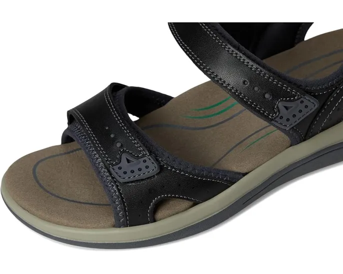 Ортопедические сандалии Orthofeet Malibu для снятия боли в стопах