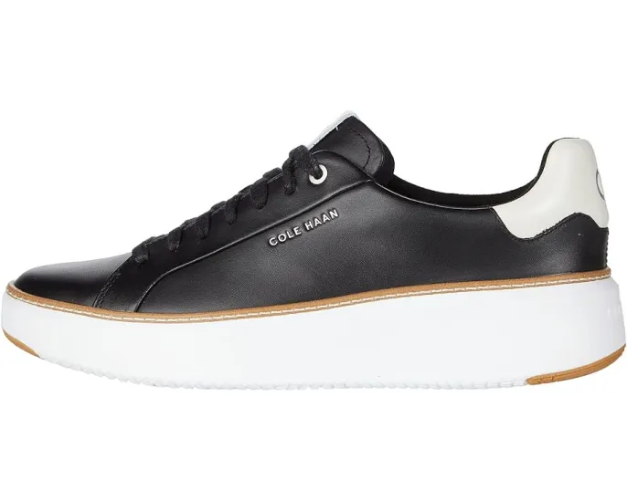 Cole Haan Grandpro Topspin кроссовки с анатомической стелькой и подошвой EVA