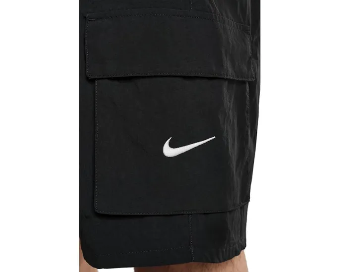 Плавки Nike Voyage с полной подкладкой и карманами на молнии 9 дюймов (22.86 см)
