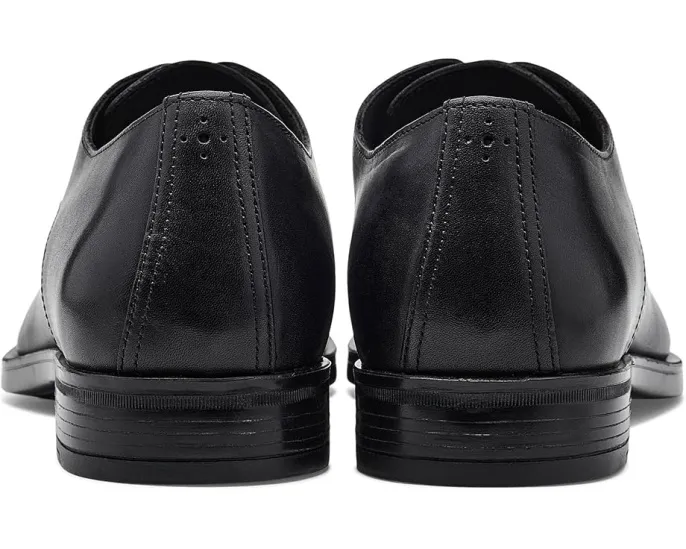 Туфли Johnston & Murphy Conlin Plain Toe оксфорды из натуральной кожи