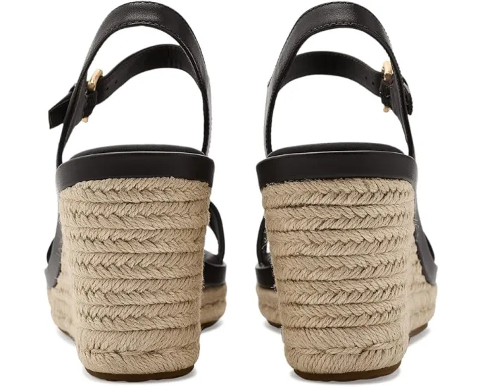 Босоножки Cole Haan Cloudfeel Asbury на эспадрилье с платформой
