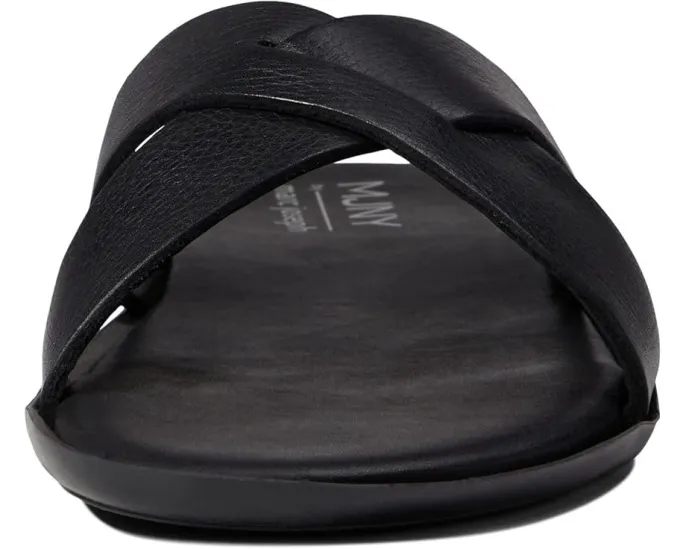 Marc Joseph New York Roman Court сандалии с перекрестными ремешками