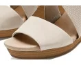 Босоножки Dr. Scholl's Barton Band на платформе и танкетке
