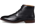 Ботинки Rucci Wingtip Lace с многослойным каблуком Florsheim
