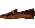 Лоферы Loraine Regal Sam Edelman с кристаллами и миндалевидным носком