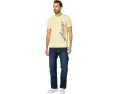 Joe's Jeans классические джинсы The Classic в цвете Osmond