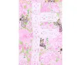 Мини шорты-юбка Daye с цветочным принтом Lilly Pulitzer
