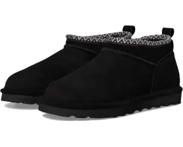 Ботинки Bearpaw Super Shorty Deco с подкладкой из смесовой шерсти