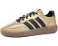 Кроссовки Barreda Decode от Adidas с кожаным верхом