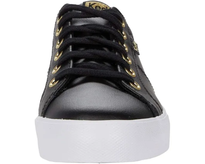 Keds Jump Kick Duo кроссовки на шнуровке с удобной стелькой Softerra