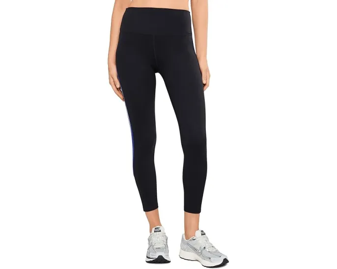 Леггинсы Splits59 Monah High Waist Rigor 7/8 с высокой талией