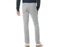 Джинсы Joe's Jeans The Brixton Twill прямого кроя средней посадки