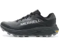 Трейловые кроссовки Merrell Agility Peak 6 с подошвой Vibram Megagrip и технологией FlexConnect