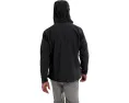 Arc'teryx ветрозащитная и дышащая толстовка Gamma MX с капюшоном StormHood