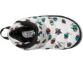 Детские утепленные ботильоны The North Face ThermoBall Traction с противоскользящей подошвой
