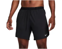 Беговые шорты Nike Dri-FIT Stride 2-в-1 7 дюймов (17.78 см) с карманом для телефона