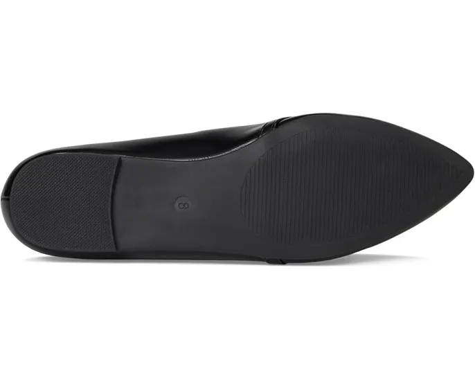 Journee Collection лоферы Jannah с кисточкой и заостренным носком