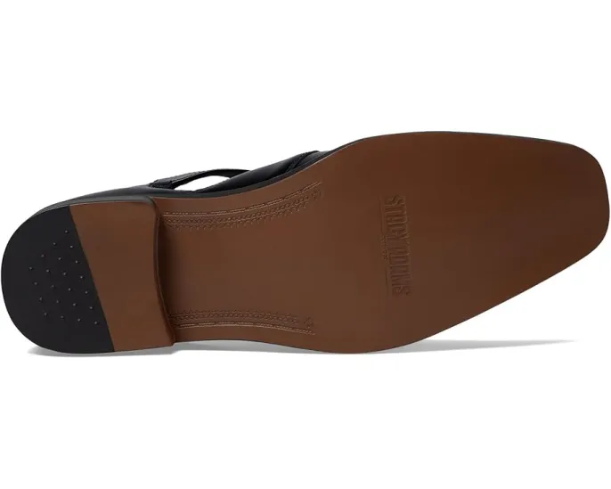 Stacy Adams Calderon сандалии для города с острым носком