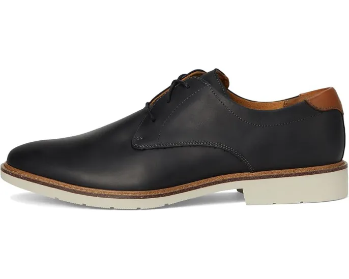 Оксфорды Florsheim Herington Plain Toe с миндалевидным носком