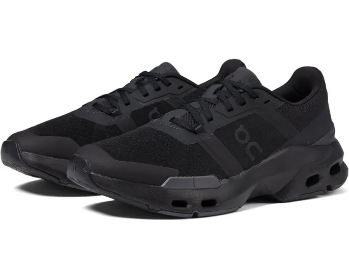 Тренировочные кроссовки On Cloudpulse с поддержкой Speedboard для боковых движений