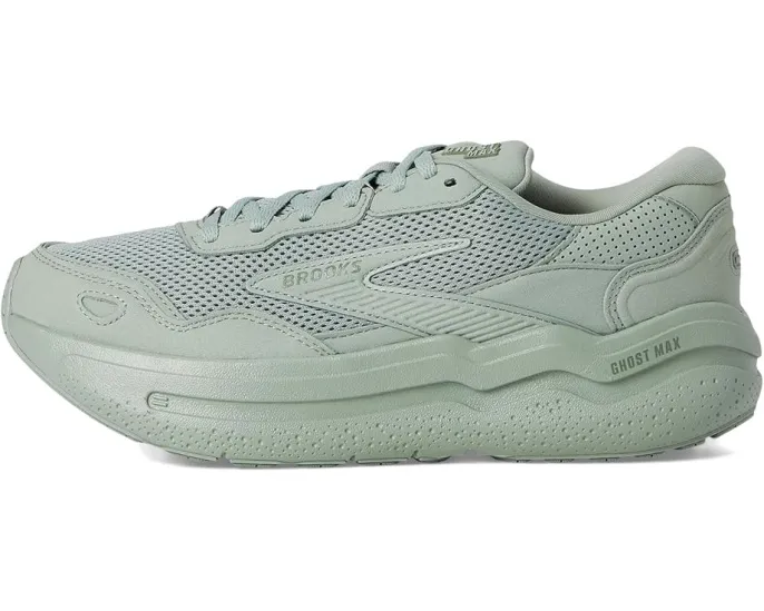 Кроссовки Brooks Ghost Max SE с амортизированной промежуточной подошвой и верхом из сетки и замши
