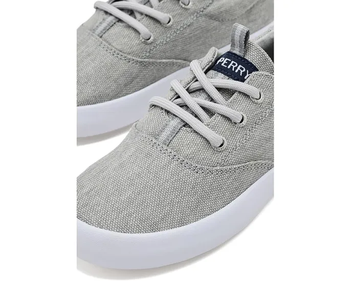 Кроссовки Spinnaker Sperry для детей на шнуровке