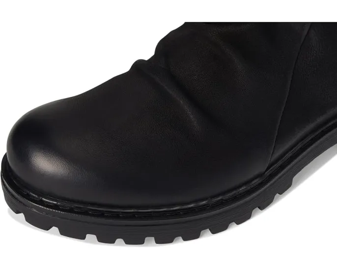 Ботильоны Josef Seibel Melinda 33 на каблуке с боковой молнией