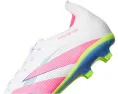Бутсы Adidas Predator League для жестких и натуральных покрытий