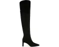 Сапоги Sam Edelman Shea выше колена на устойчивом каблуке
