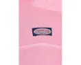 Флисовая рубашка Vineyard Vines Surf Terry Shep с воротником