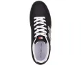 Кроссовки Tommy Hilfiger Leman из кожи с амортизирующей стелькой
