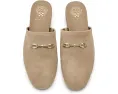 Мюли Vince Camuto Macassie на плоской подошве с декоративной перемычкой