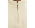 Толстовка Tommy Bahama Cirrus Breeze с капюшоном и молнией на четверть