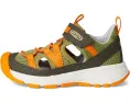 Детские сандалии KEEN Motozoa с промежуточной подошвой EVA