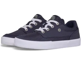 Детские кроссовки Sperry Kids Boardwalk Washable с круглым носком и стелькой из пены с памятью