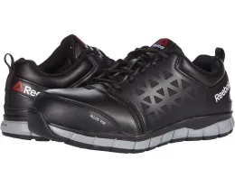 Кроссовки Reebok Work Sublite Cushion с легкосплавным носком RB4049