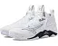 Высокие кроссовки Mizuno Wave Momentum 3 Mid с технологией ENERZY