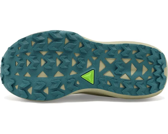 ASICS Trabuco Max 5 кроссовки для трейла с технологией ASICSGRIP