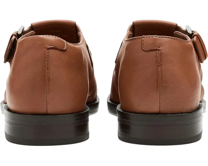 Сандалии Baldwin Fisherman от Johnston & Murphy с мокасиновой конструкцией