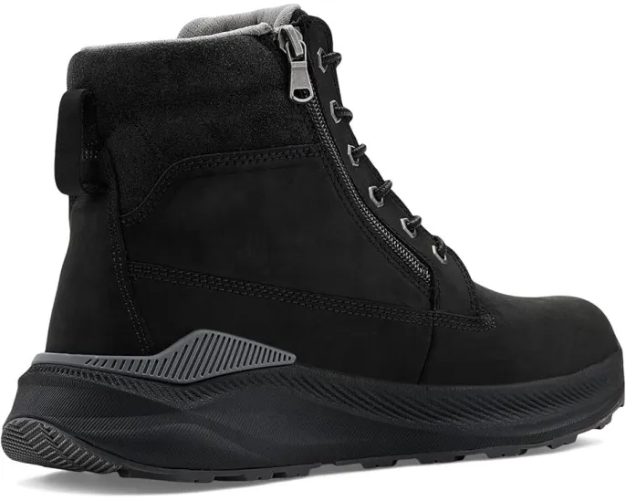 Ботинки Anodyne No. 90 Trail Worker на молнии