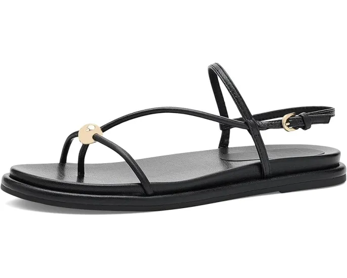 Босоножки Dolce Vita Deane с регулируемым ремешком на щиколотке