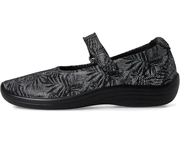 Туфли Arcopedico Estrela с регулируемым ремешком и поддержкой свода стопы