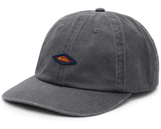 Кепка Quiksilver Saltwater с пятью панелями