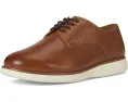 Туфли Johnston & Murphy Upton Plain Toe из цельной кожи для детей