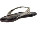 Сандалии Remi от Sam Edelman с ремешком-танга и амортизирующей подошвой