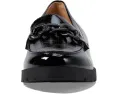 Лоферы LifeStride London 2 из искусственной кожи с комфортной стелькой Soft System