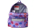 Детский рюкзак Original Book Pack 24L L.L.Bean с принтом