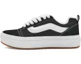 Кроссовки Vans Knu Skool Stacklite на толстой подошве низкие