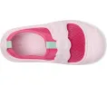 Детские аквашузы Crocs Swiftwater Splash для малышей с резиновым мыском